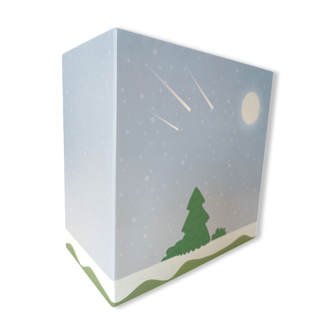 3wishes 9 Sleeps Advent Calender