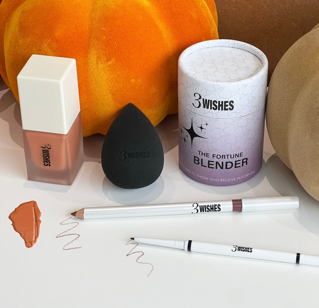 Pumpkin Spice Bundle