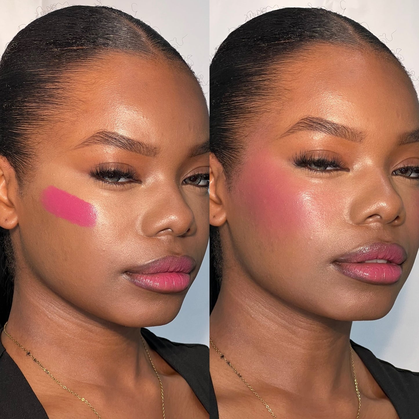 Multi Stick Blush - Cheek + Lip