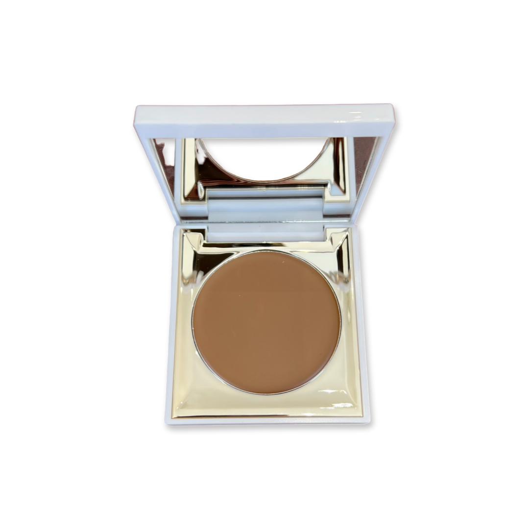 Silk Cream Bronzer