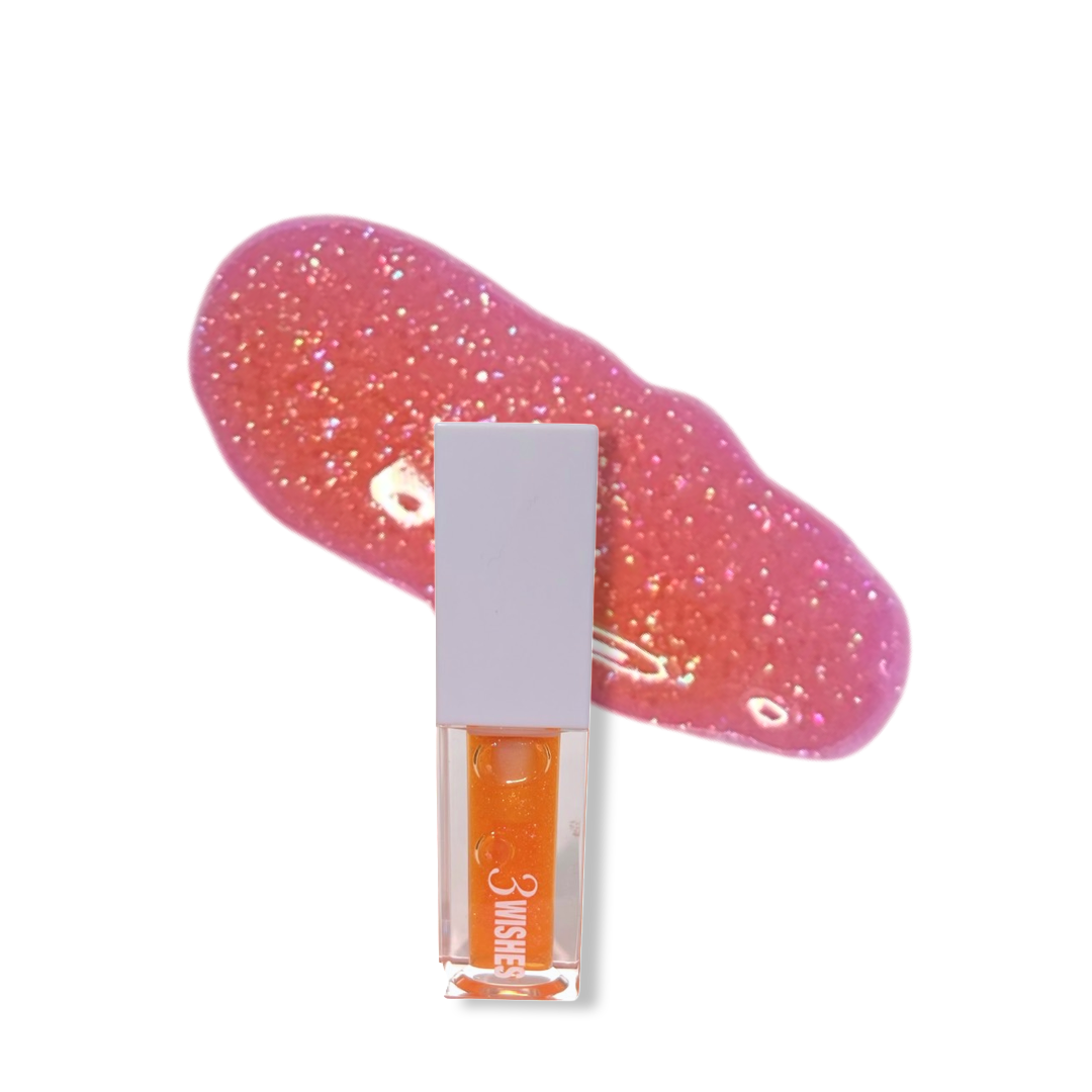 Lip Oil