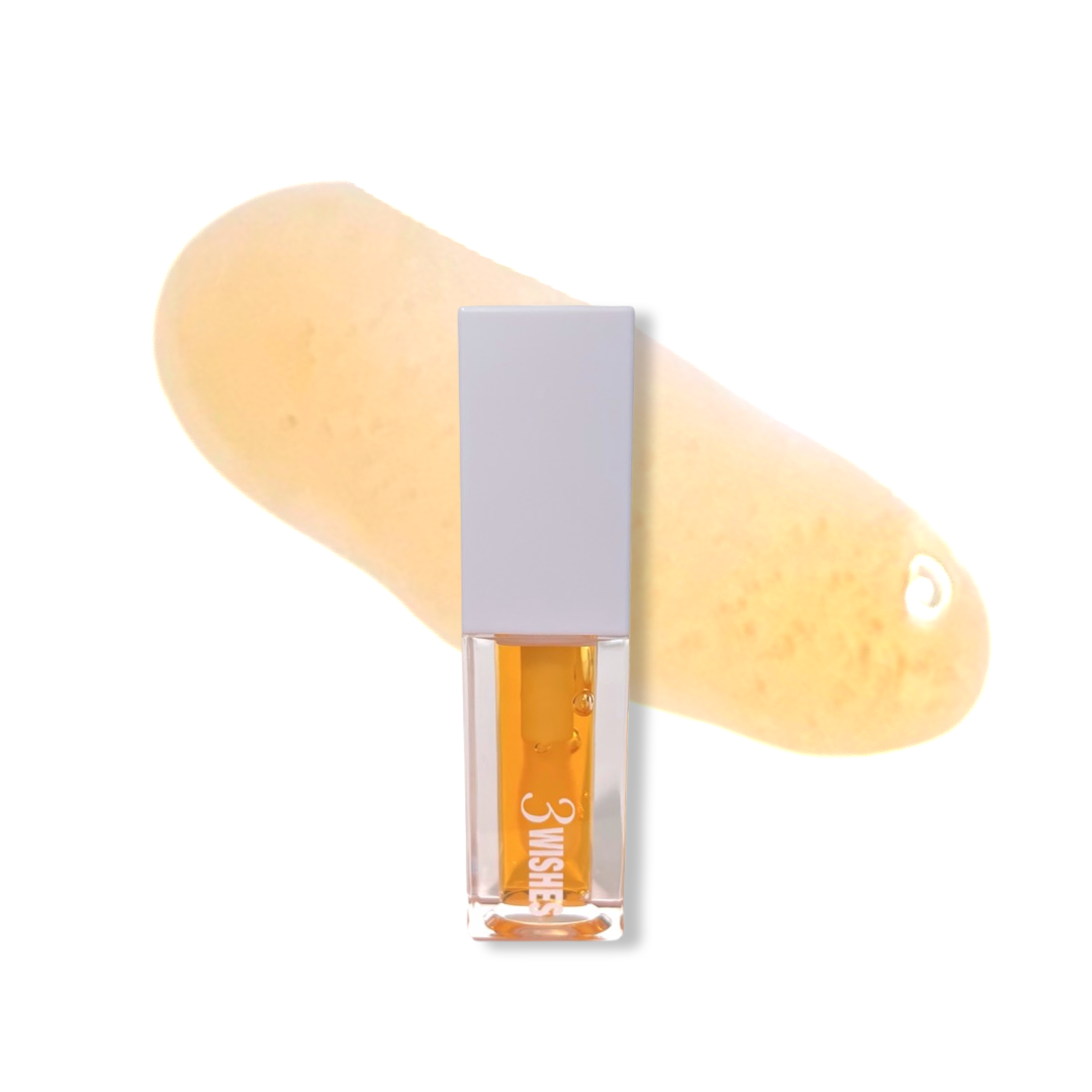 Lip Oil