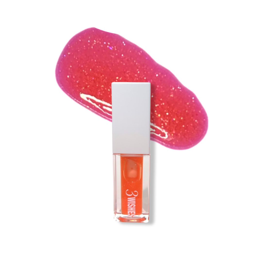 Lip Oil