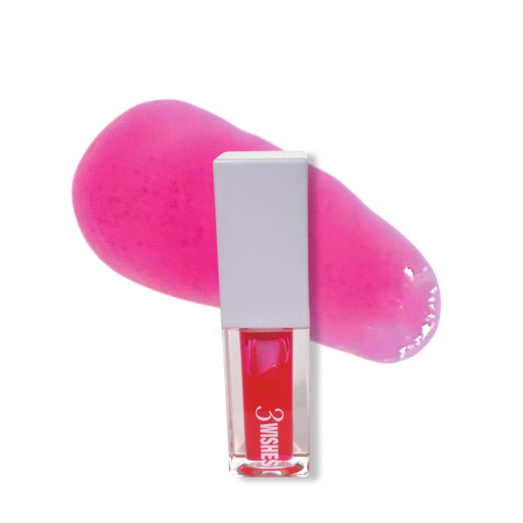 Lip Oil