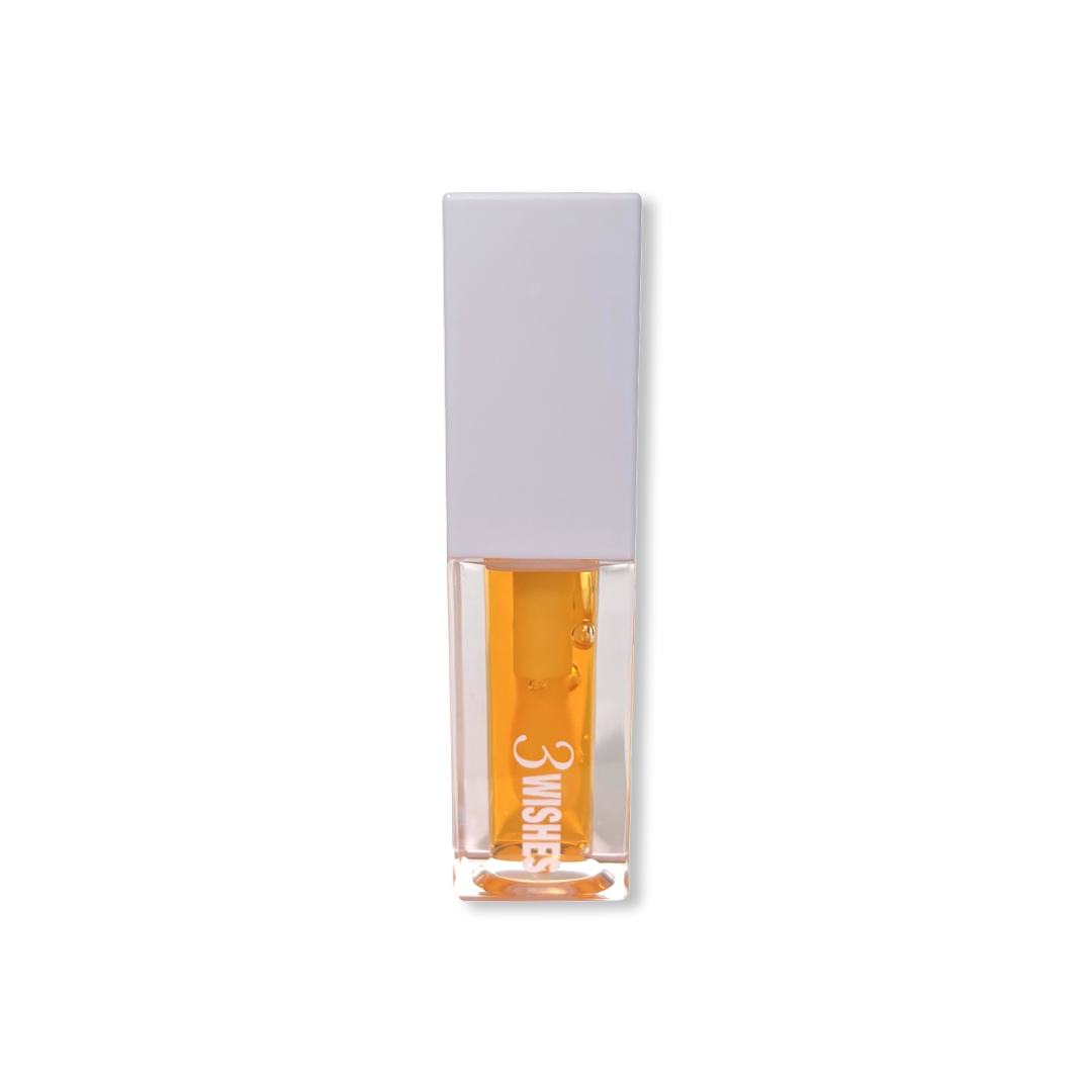 Lip Oil