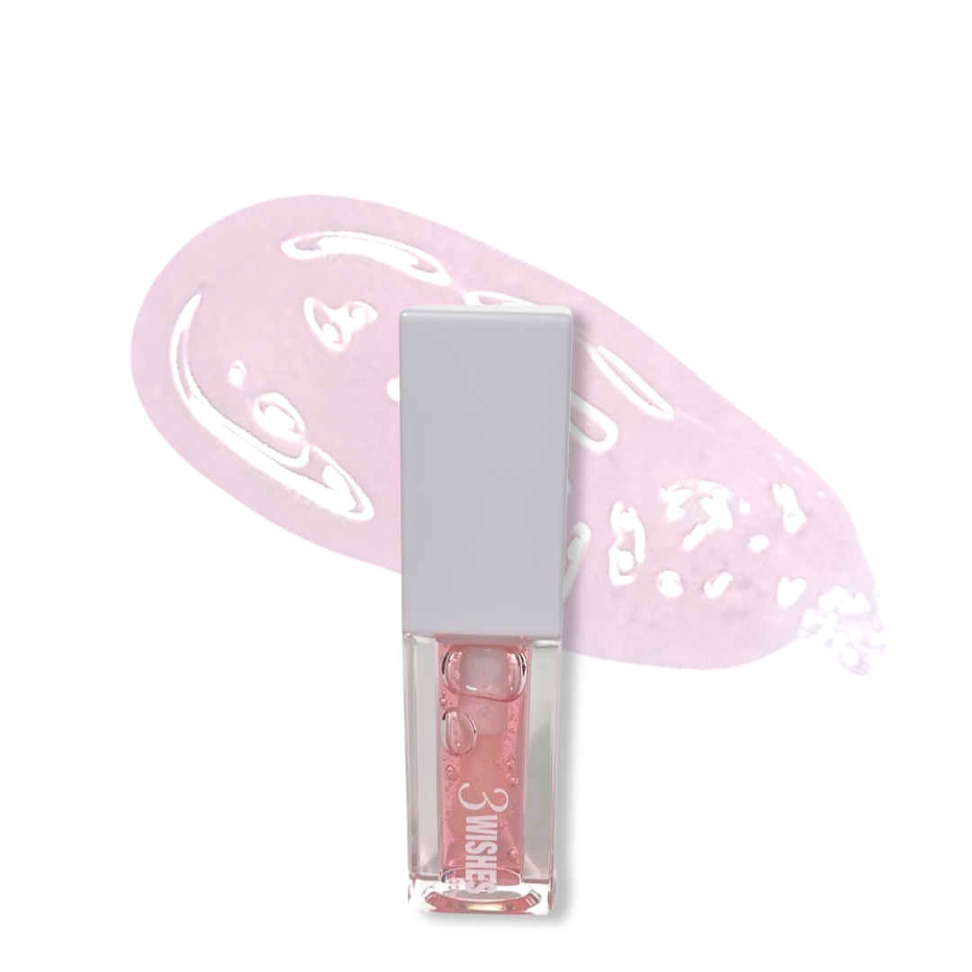 Lip Oil