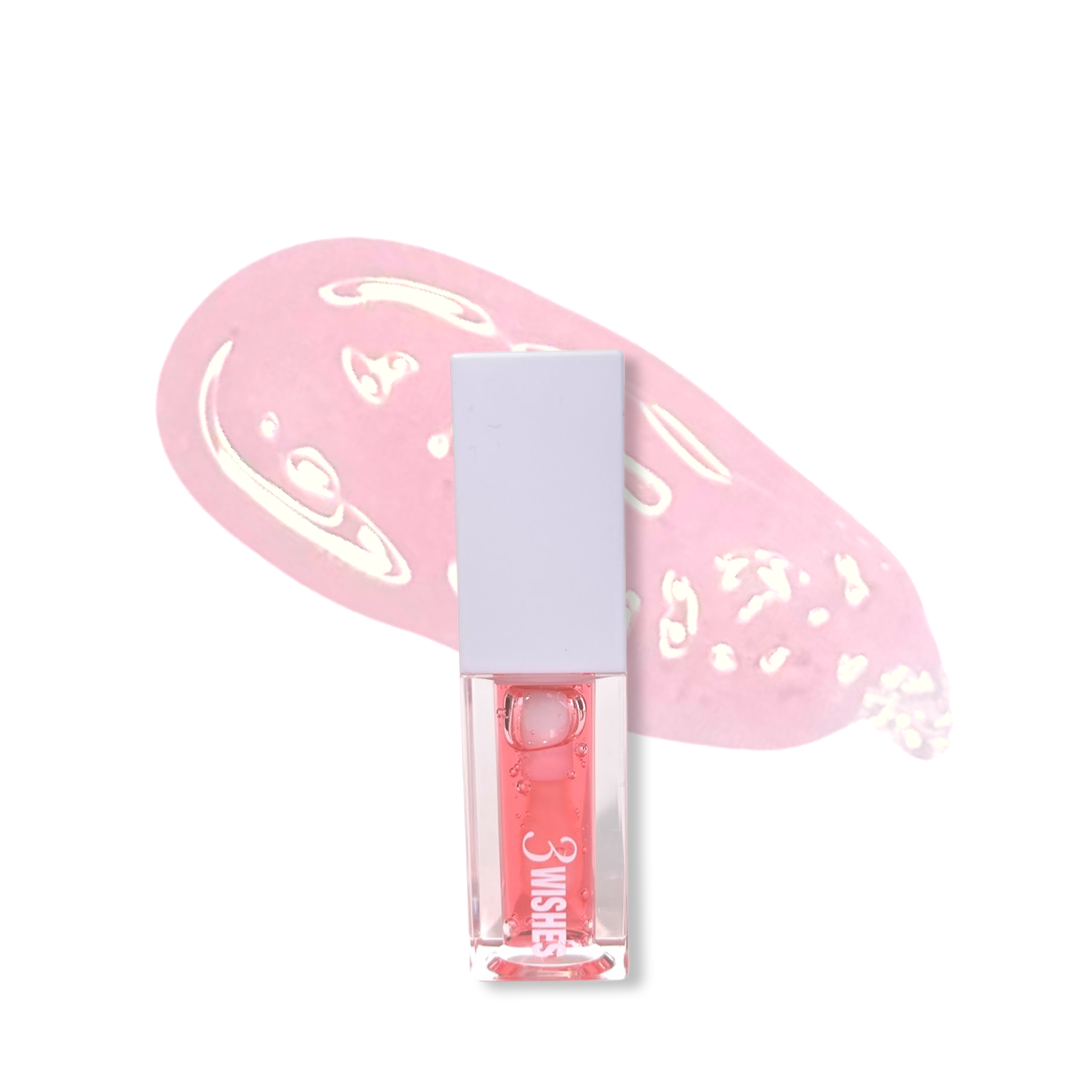 Lip Oil